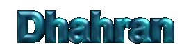 DHAHRAN